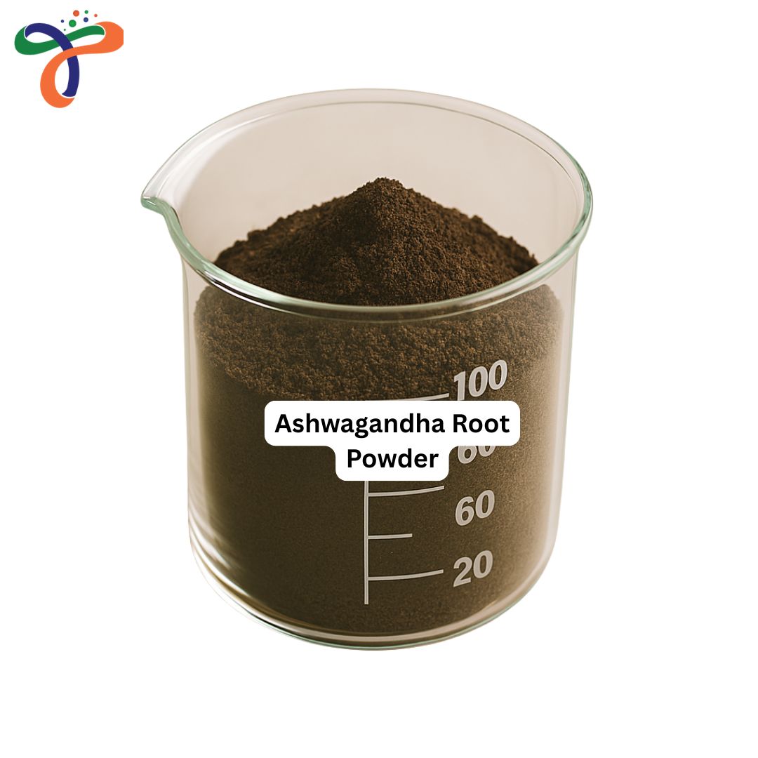 Ashwagandha Root Powder